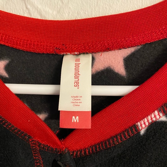 Fun PJs! - Picture 4 of 5